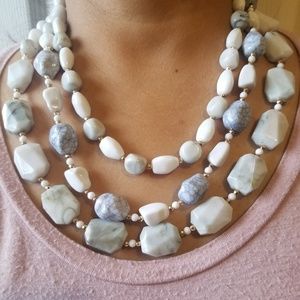 NWT Macy' necklace